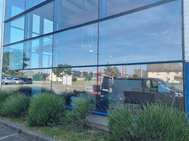 Comentarii opinii despre Obox Auto-Lavage auto/moto-Vitres teintées-Montage pneumatiques