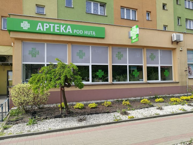 Apteka "Pod Hutą"