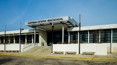 Photos of Hoffman Estates High School