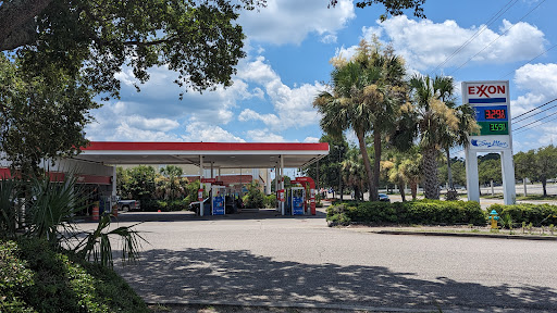 Sea Mart