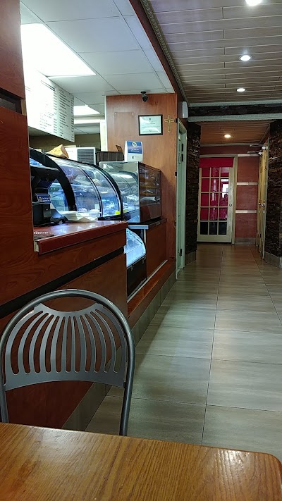 Photos of Rituals Cafe