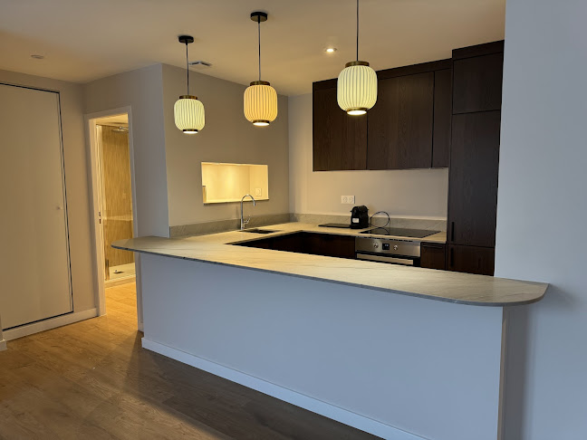 Tech & Work Rénovation France - Entreprise de construction