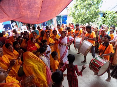 Photos of Shree Shree Hari Guru Chand Temple