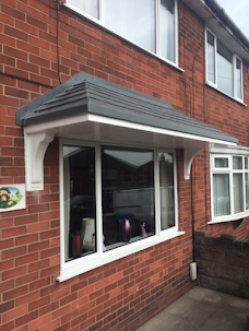 Window Repair Centre stoke-on-trent