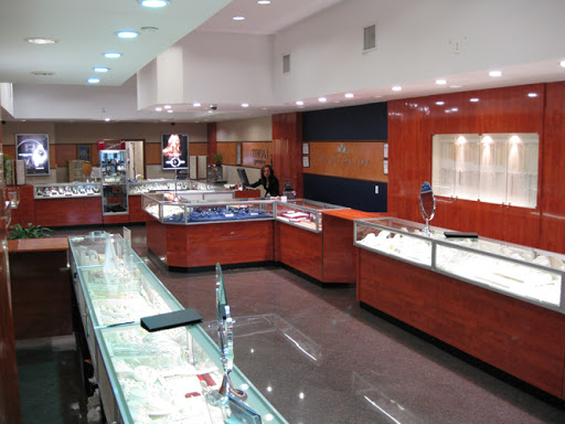 Tivoli Jewelers Gallery - United States
