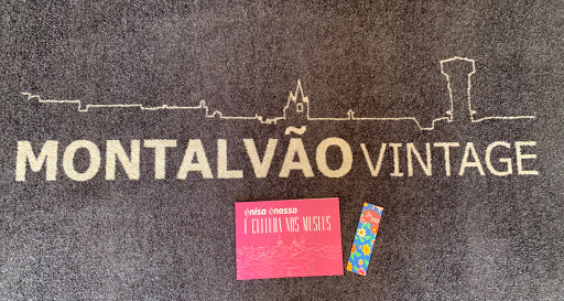 Montalvão Vintage - Thumbnail