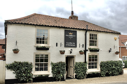 King William IV - Sedgeford