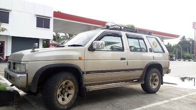 Photos of SPBU Pematang Pasir