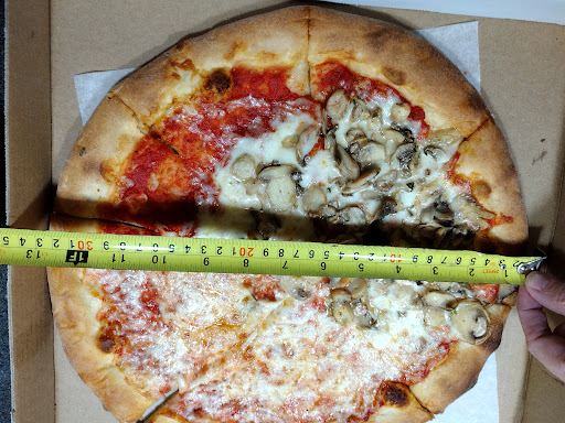 Spring Ridge New York J & P Pizza - Thumbnail