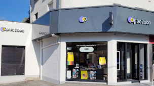 Photo n°1 de Opticien Saint-Amour - Optic 2000 à Saint-Amour (Service de réparation de lunettes)