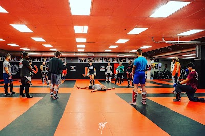 Jackson Wink MMA Academy