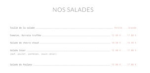 Photo n°44 de Chez Vincent à Marseille (Restaurant)