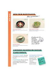 Photo n°41 de Class'croute à Lyon (Service de livraison)