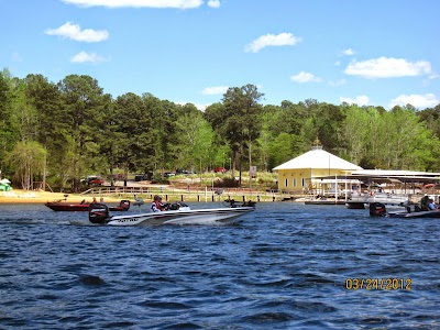 Highland Pines Resort and Marina