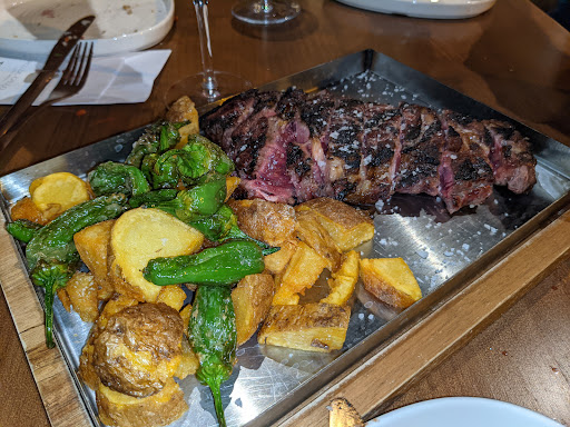DUO Gastro-bar Gallery - Spain