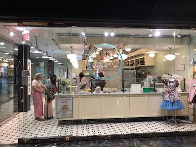 Magnolia Bakery - Washington, D.C.