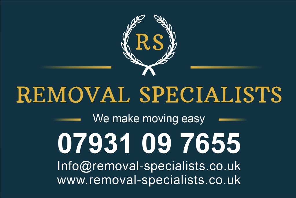 Removal Specialists
