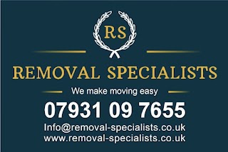 Removal Specialists