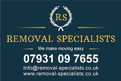 Removal Specialists