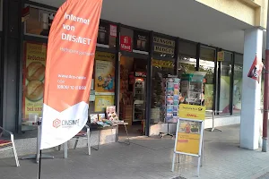 Backshop, Presse & Bistro image