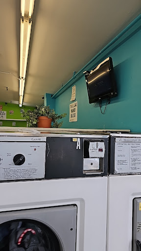B street laundry - Thumbnail