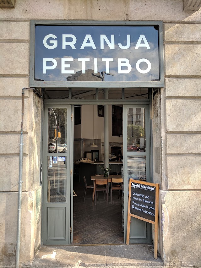 granja petitbo