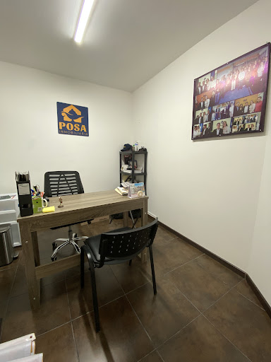 POSA Inmobiliaria