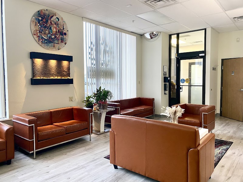 Comprehensive Pain & Infusion Center