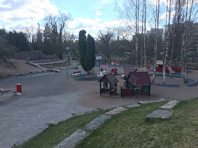 Photos of Seikkailupuisto