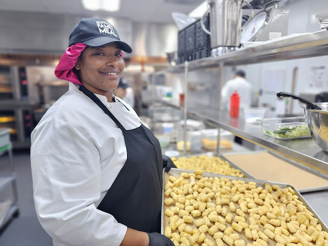 Sonoma Family Meal by null