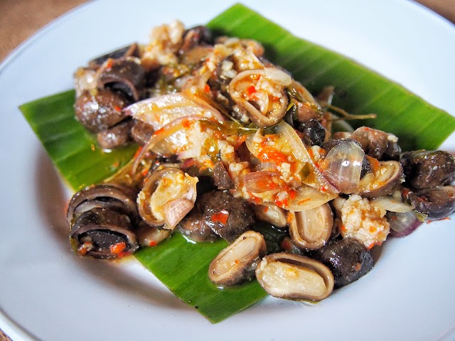 Han Teung Chiang Mai ( @Chiang Mai )