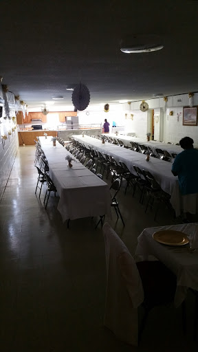 Blackwell Missionary Baptist Church - Thumbnail