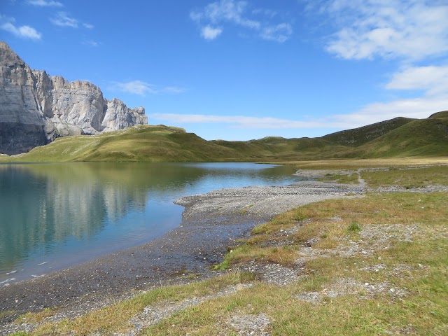 Lac d'Anterne