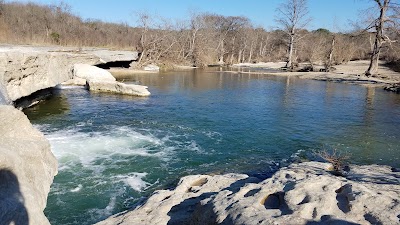 Photos of McKinney Falls State Park