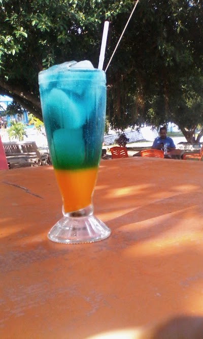 Photos of Ipan cafe