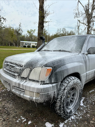 EC Mobile Detailing - Visual