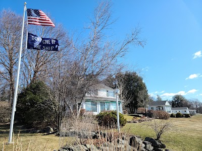 Bald Peak Colony Club