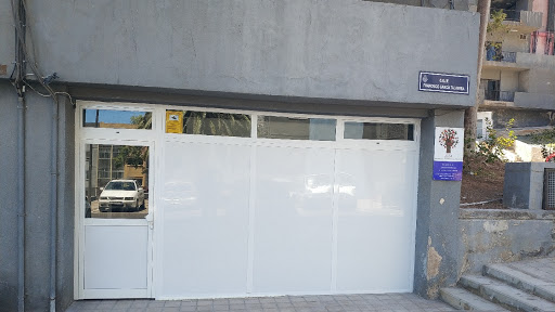 Centro de formación AISA