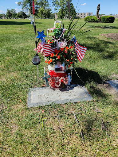 Queen of Heaven Catholic Cemetery & Mausoleums - Thumbnail
