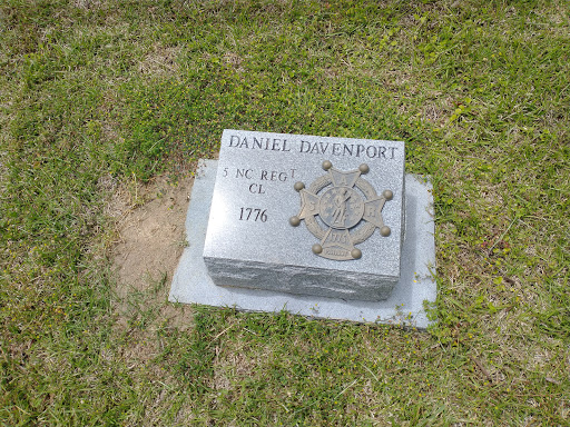 Davenport Homestead - Thumbnail