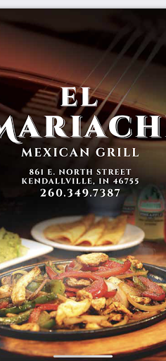 El Mariachi Mexican Grill 2