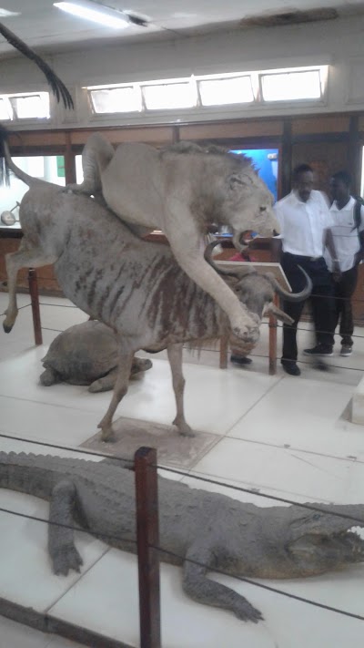 Photos of National Museums of Kenya-Kisumu Museum