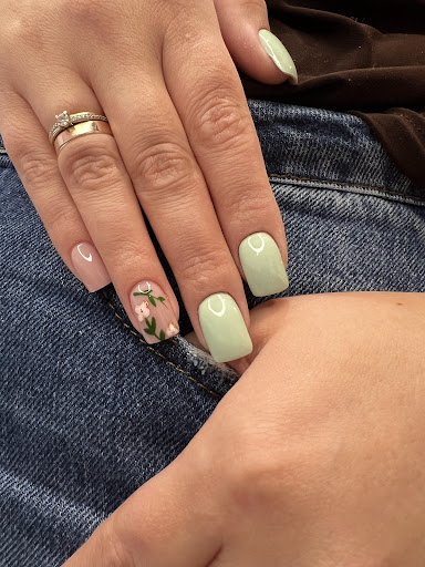 ANNA House of Nails & Brows