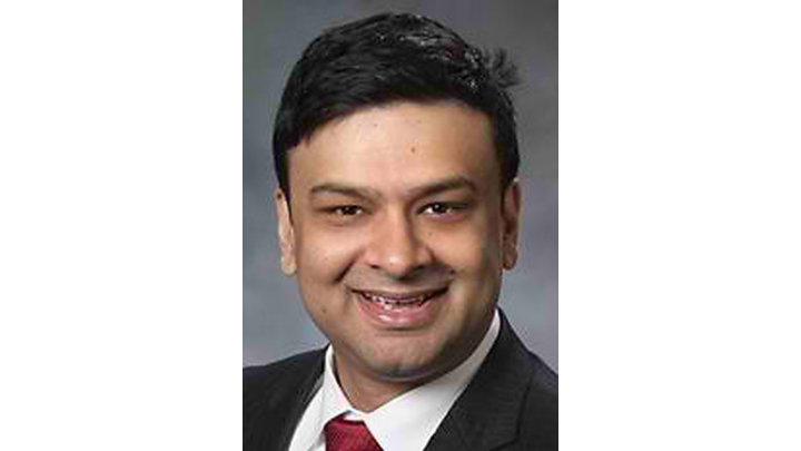 Mohammed K Saghir Md