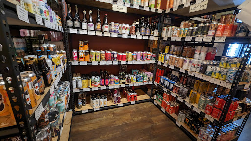 Bottles & Cans Beer and Wine Shop - Thumbnail