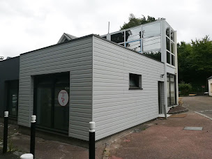 Photo n°3 de Cédric Le Corre à Le Havre (Ostéopathe)