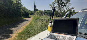 Photo n°4 de Ludovic Fedotoff (BienHertz) - Consultant en pollutions électromagnétique - coaching & formations - EHS à Bertaucourt-Epourdon (Coach de vie)