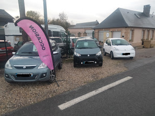 Photo n°14 de La Carrosserie RSL - ROCQUEMONT à Rocquemont (Mécanicien de carrosserie automobile)