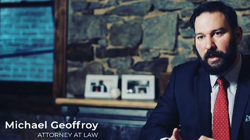 MG Law | Personal Injury Lawyers
