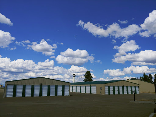 Amazing Storage Complex - Visual